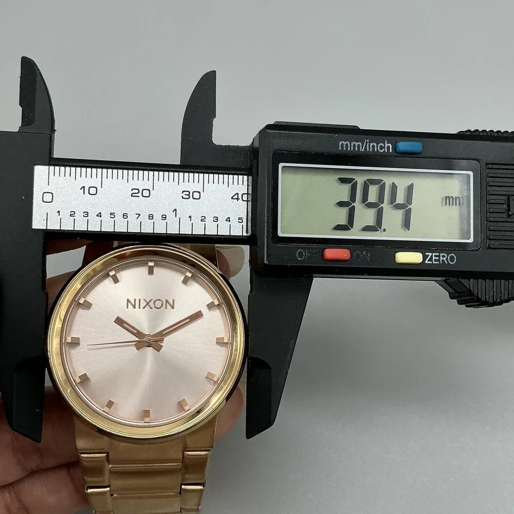 Nixon see photos